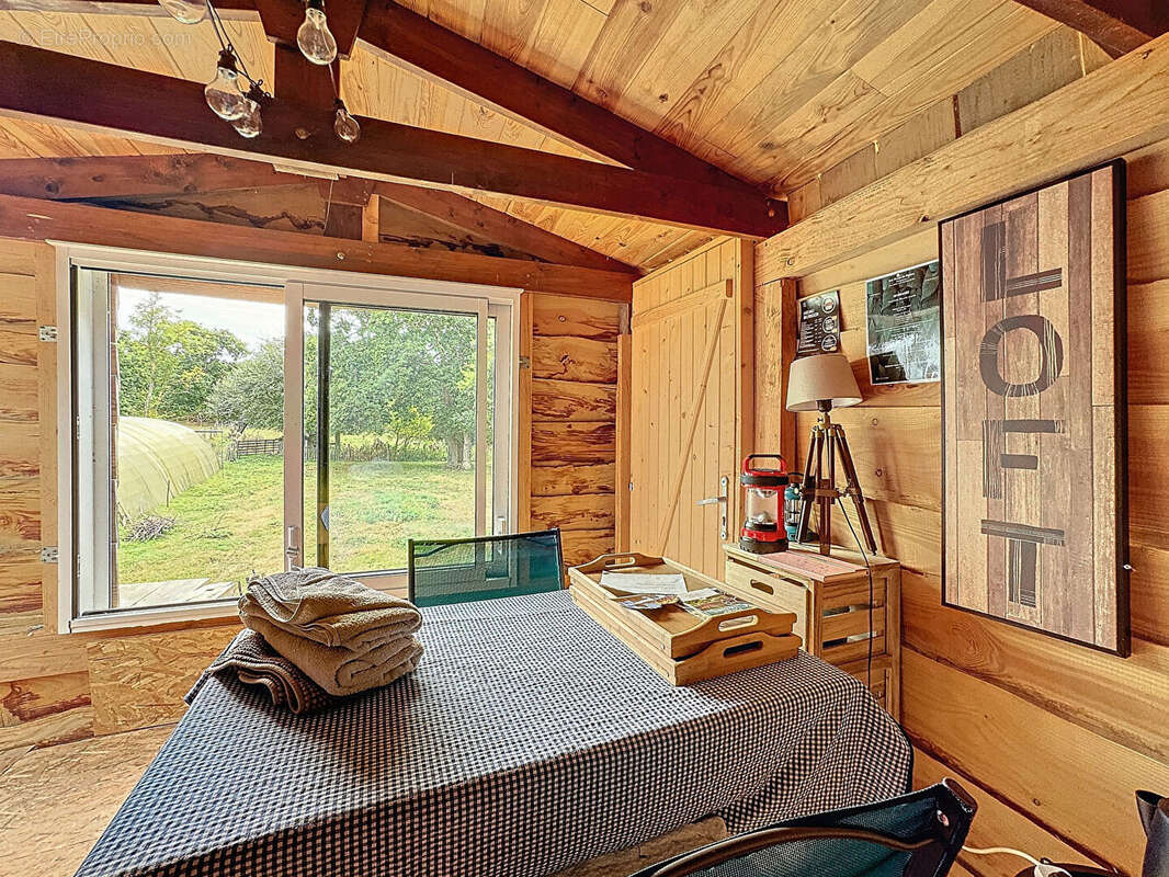 Maison à PLENEUF-VAL-ANDRE