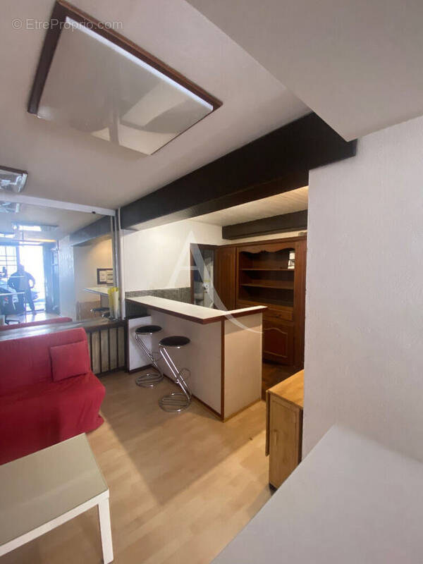 Appartement à LA ROCHELLE