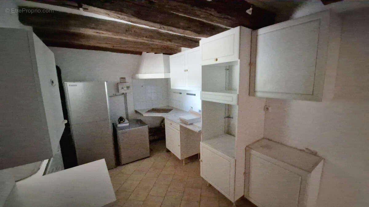 Maison à ARCHIGNY