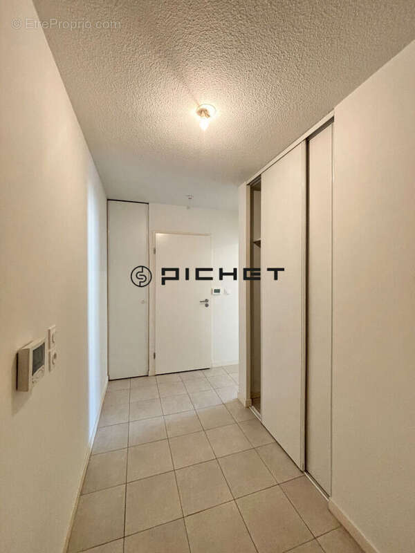 Appartement à THOUARE-SUR-LOIRE