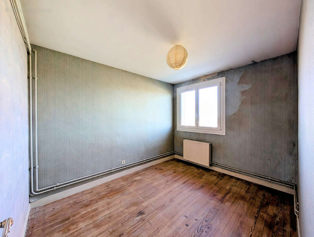 Appartement à TARBES