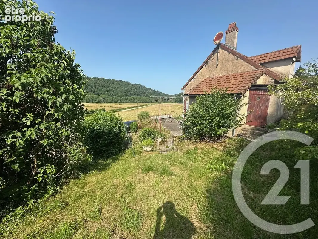 Maison 4 pièces 84 m² à vendre à Montreuillon (58800) - photo 11