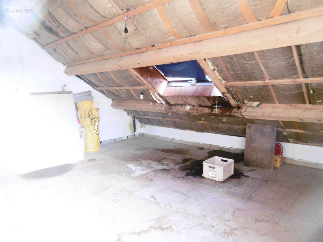 Maison à SAINT-JULIEN-DE-CIVRY