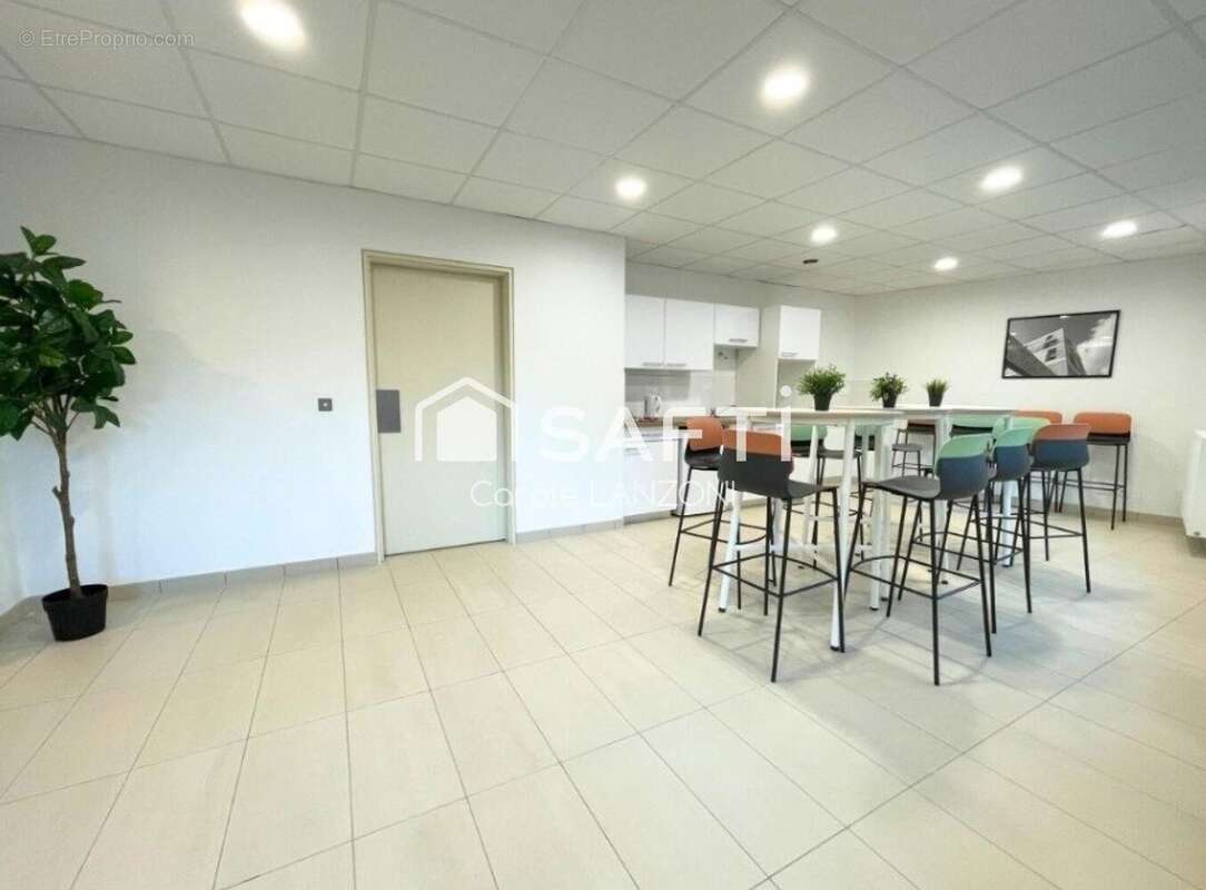 Photo 8 - Appartement à RENNES