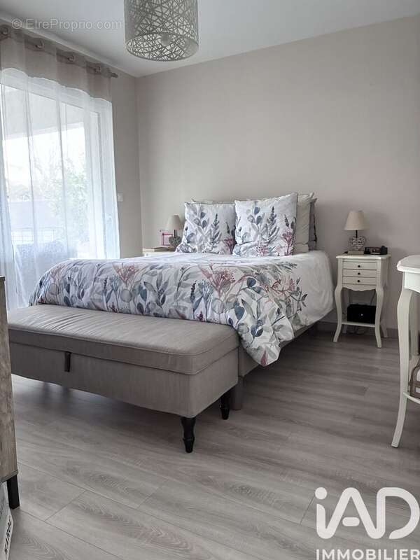 Photo 4 - Maison à ARSAC