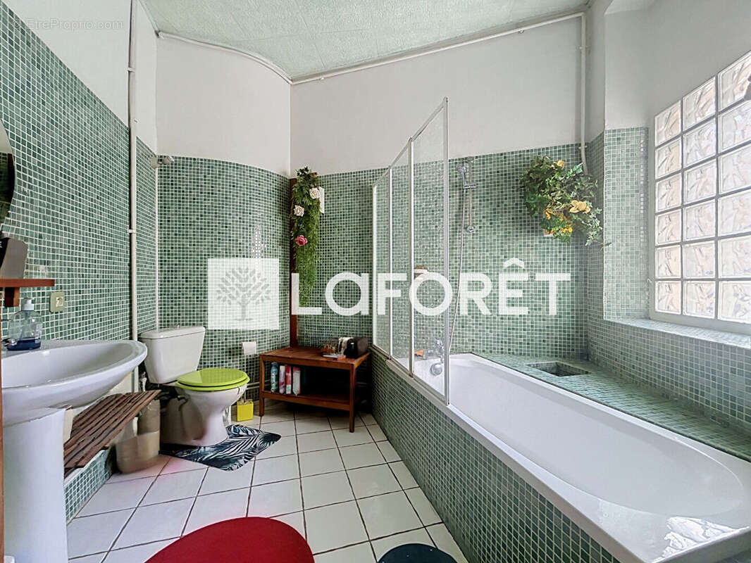 Appartement Melun 2 pièces 67.82 m2 - photo 8