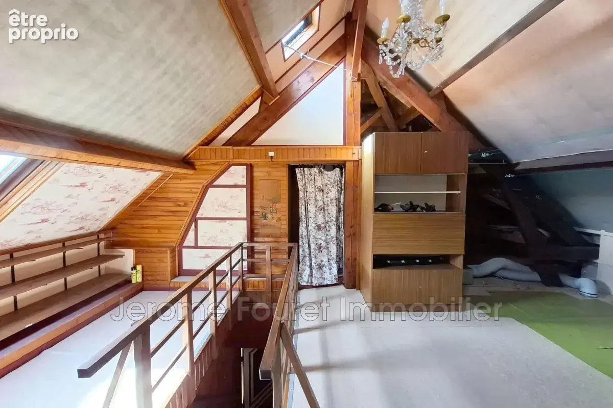 Maison d'habitation - photo 9