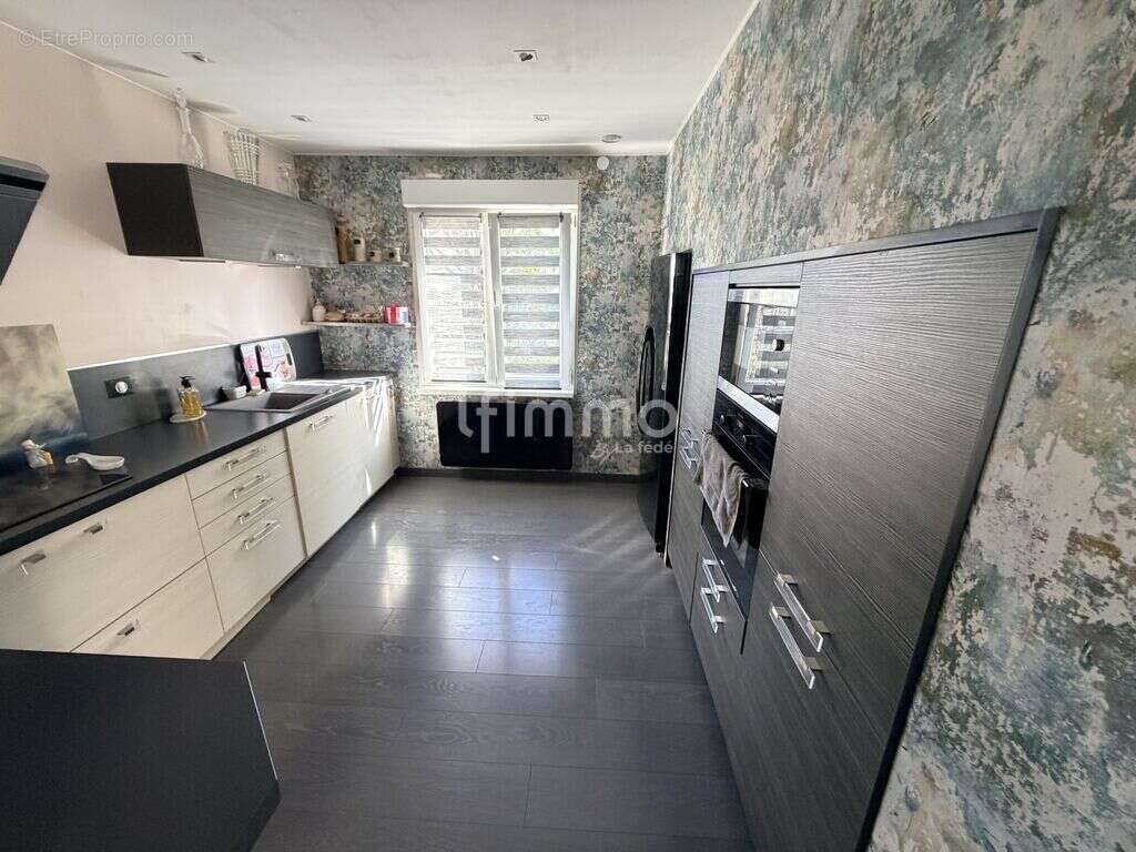 Vente maison à Metz 57070 - photo 11