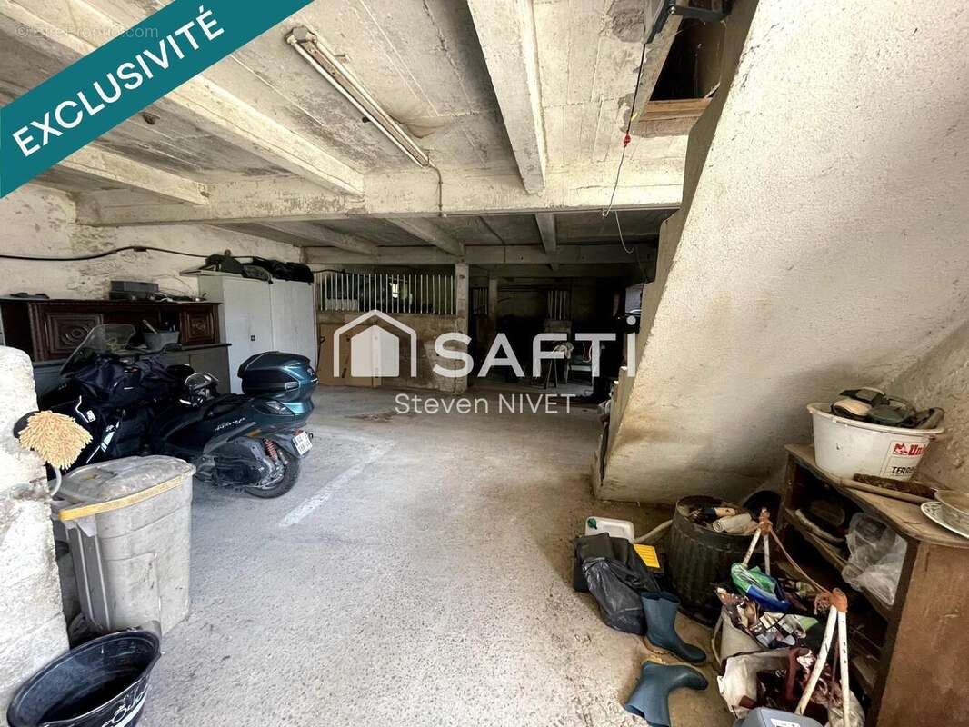 Photo 6 - Maison à NIHERNE