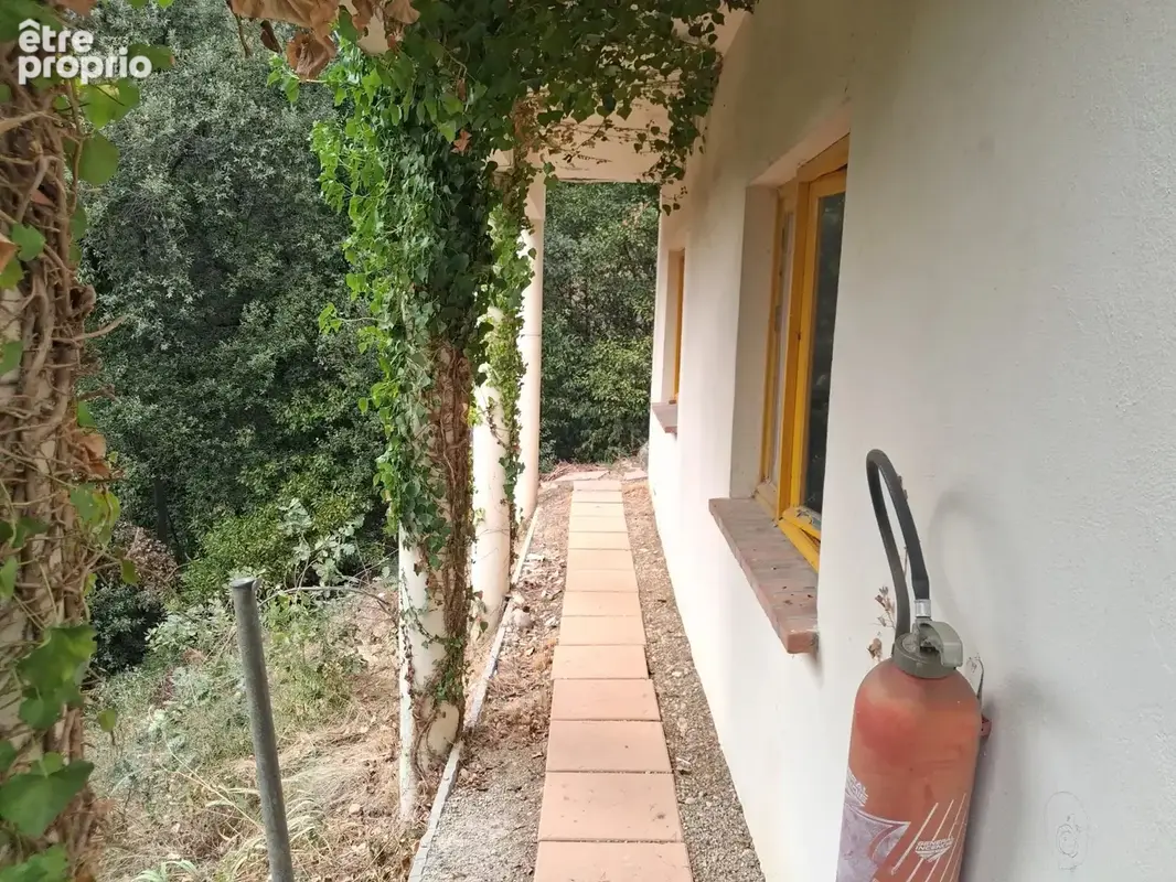 Cagnes sur mer , quartier du château - photo 3