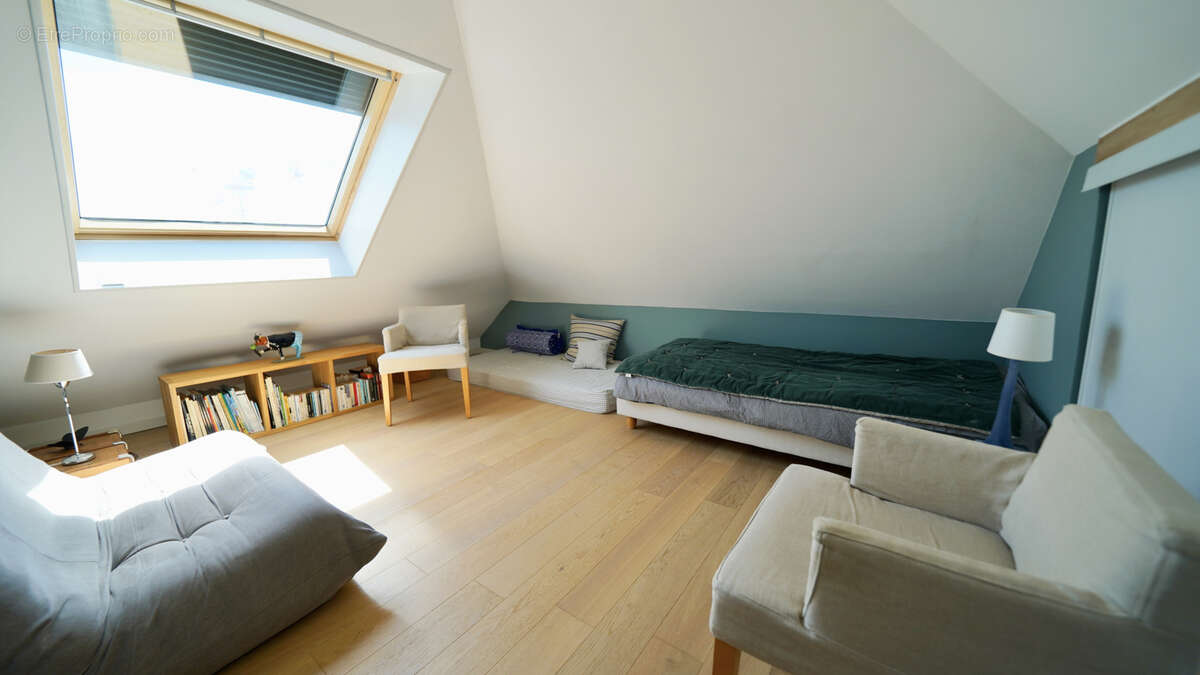 Appartement à ANNECY-LE-VIEUX