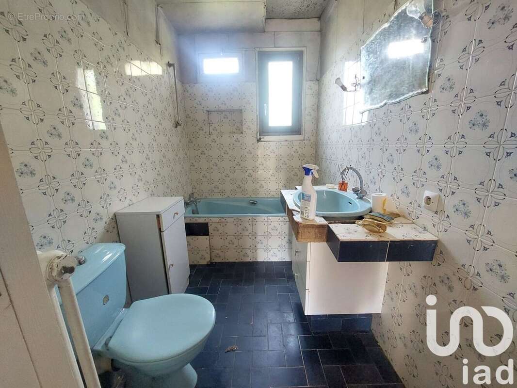 Photo 7 - Maison à LA CHAPELLE-HEULIN