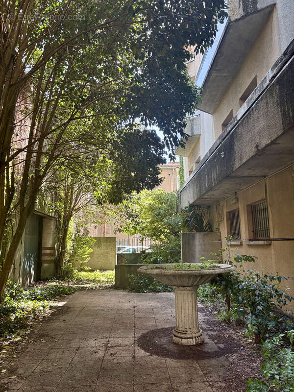 Appartement à CARCASSONNE