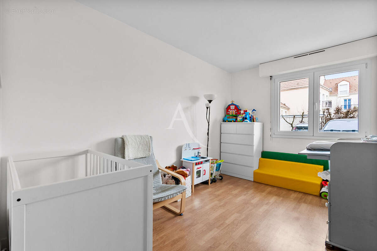 Montesson Centre Appartement 3 Chambres 74 m2 - photo 6