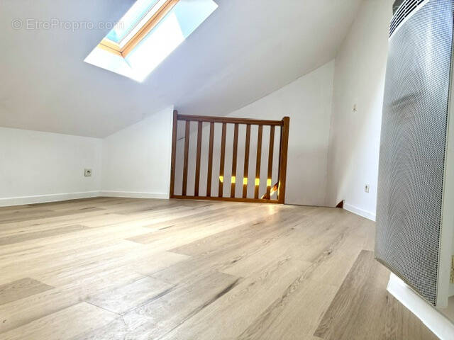 Appartement à NOZAY