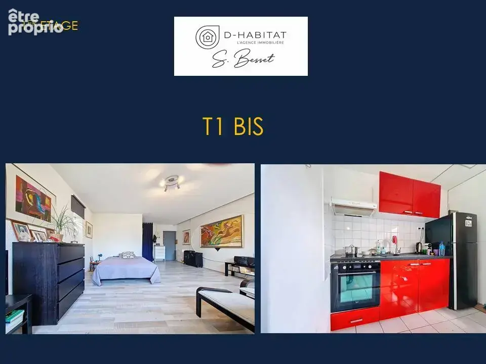 CORENC   Ensemble immobilier avec résidence principale et 4 appartements loués - photo 18