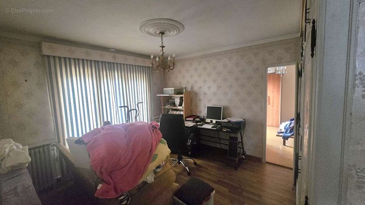 Maison à CARCASSONNE