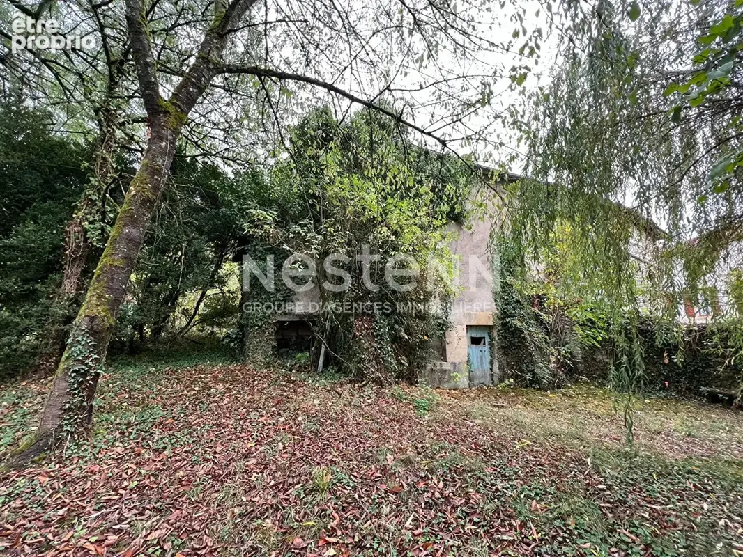 RAIVAL : Ensemble immobilier 228 m², grange, maison, jardin et terrain constructible - photo 17