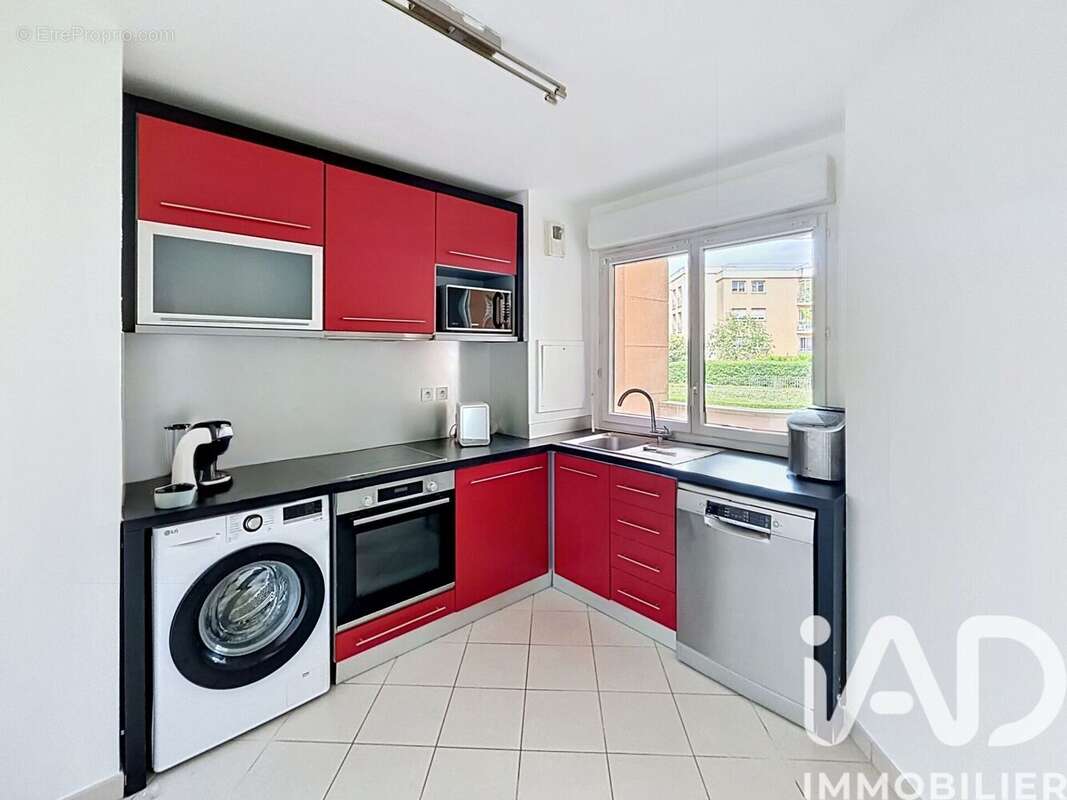 Photo 2 - Appartement à CRETEIL