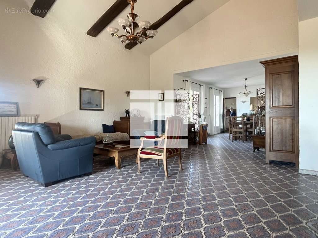 Maison à PIETROSELLA