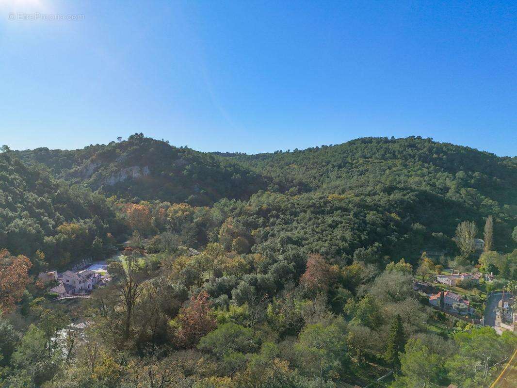 Maison à LA COLLE-SUR-LOUP