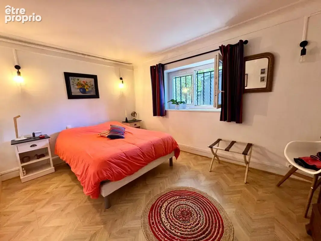 Maison rénovée année 30 quartier Verdun - photo 21