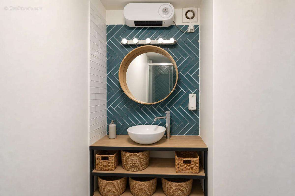Appartement à LES ANGLES