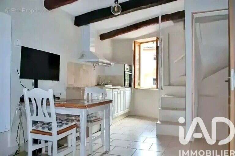 Photo 6 - Maison à AUPS