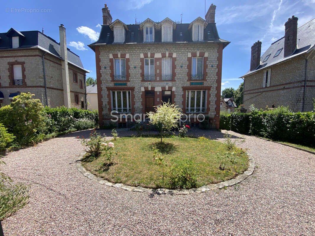 IMMEUBLE de 14 studios à Bagnoles de l'orne - photo 13