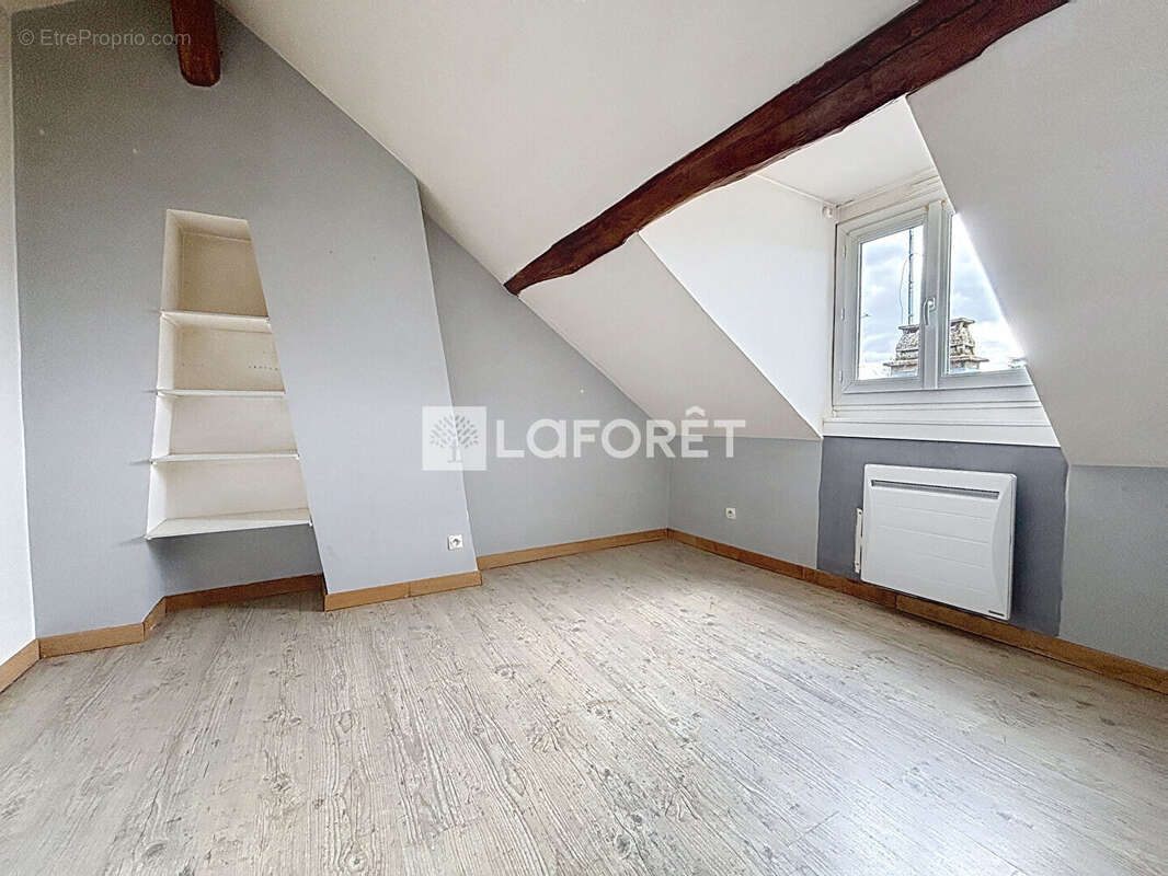 Appartement à VERNON