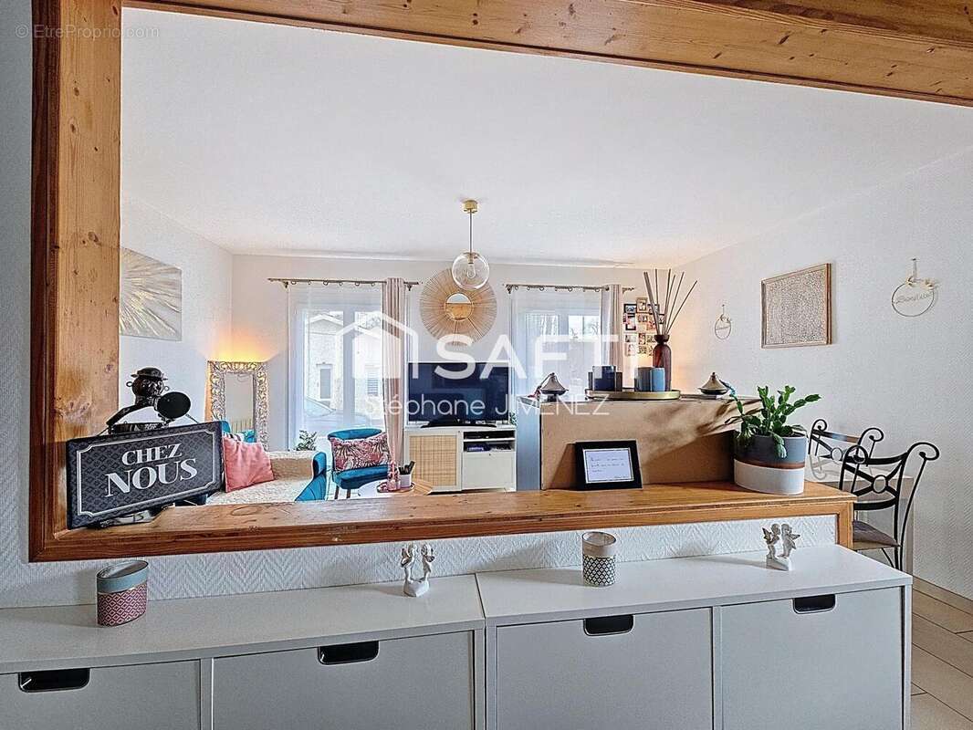 Photo 4 - Maison à SAINTE-EULALIE