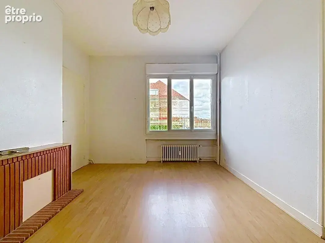 Appartement Falaise 3 pièces 83 m2 - photo 12