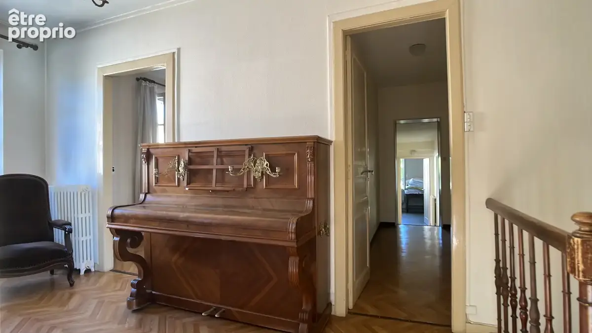 Maison à vendre pour famille avec enfants à Saint-Sulpice-La-Pointe - photo 11
