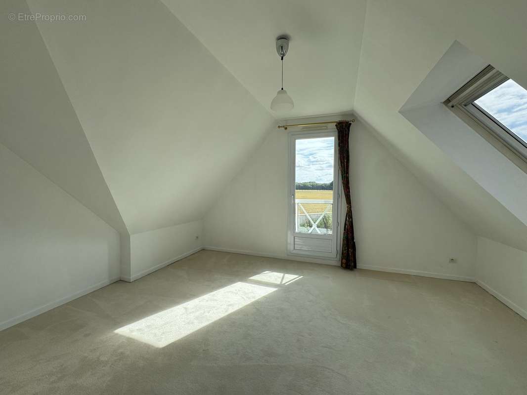 Maison à GAUVILLE-LA-CAMPAGNE