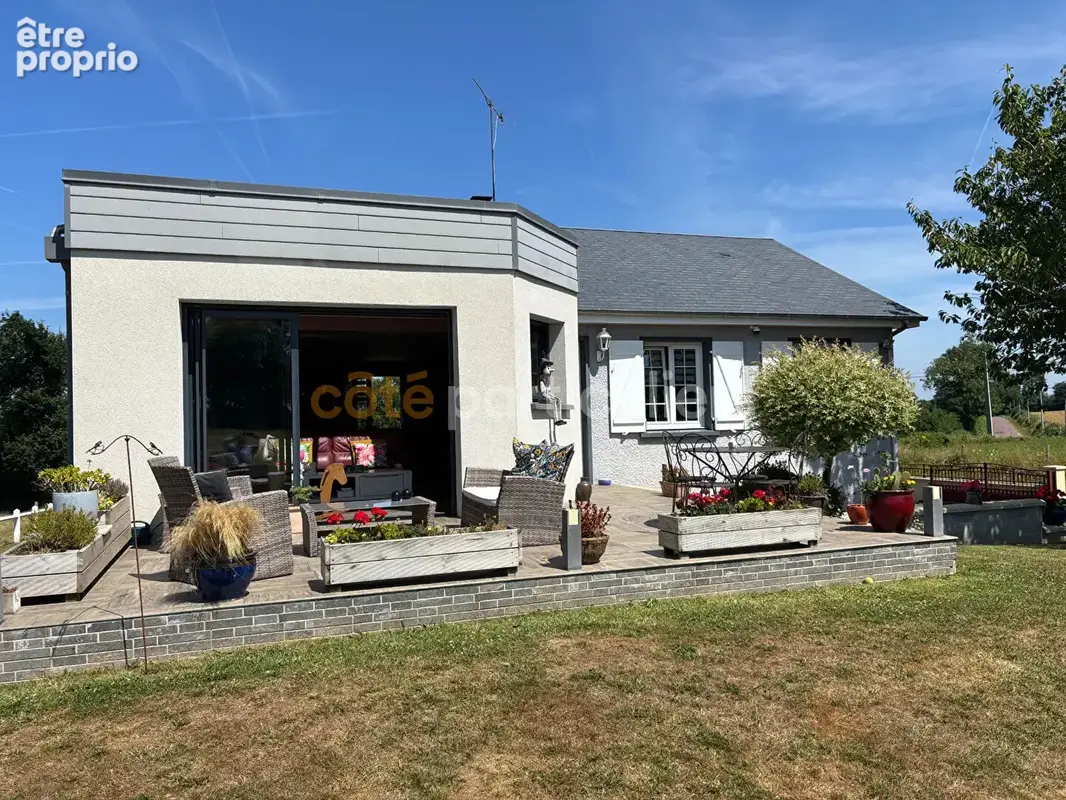Maison Gratot en campagne et à 12 minutes de la mer - photo 2