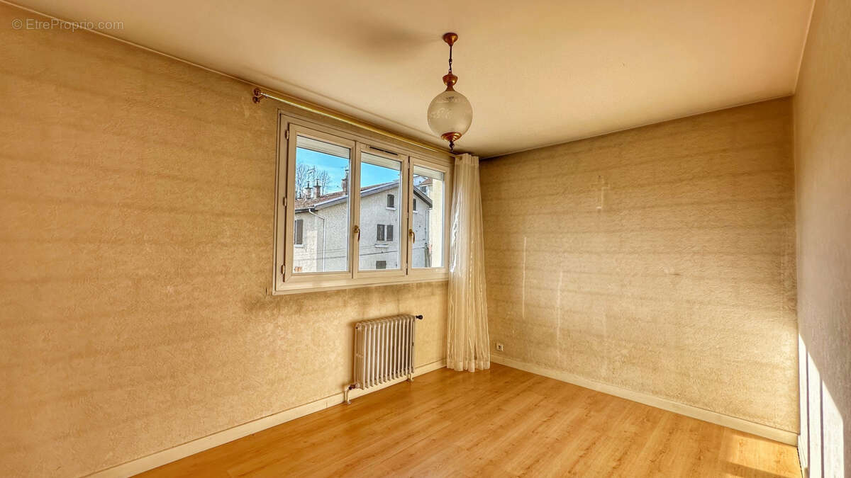 Appartement à VOIRON