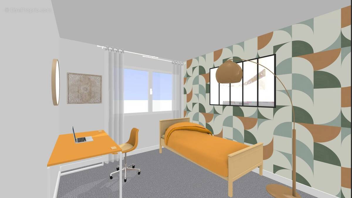 Appartement à ILLKIRCH-GRAFFENSTADEN