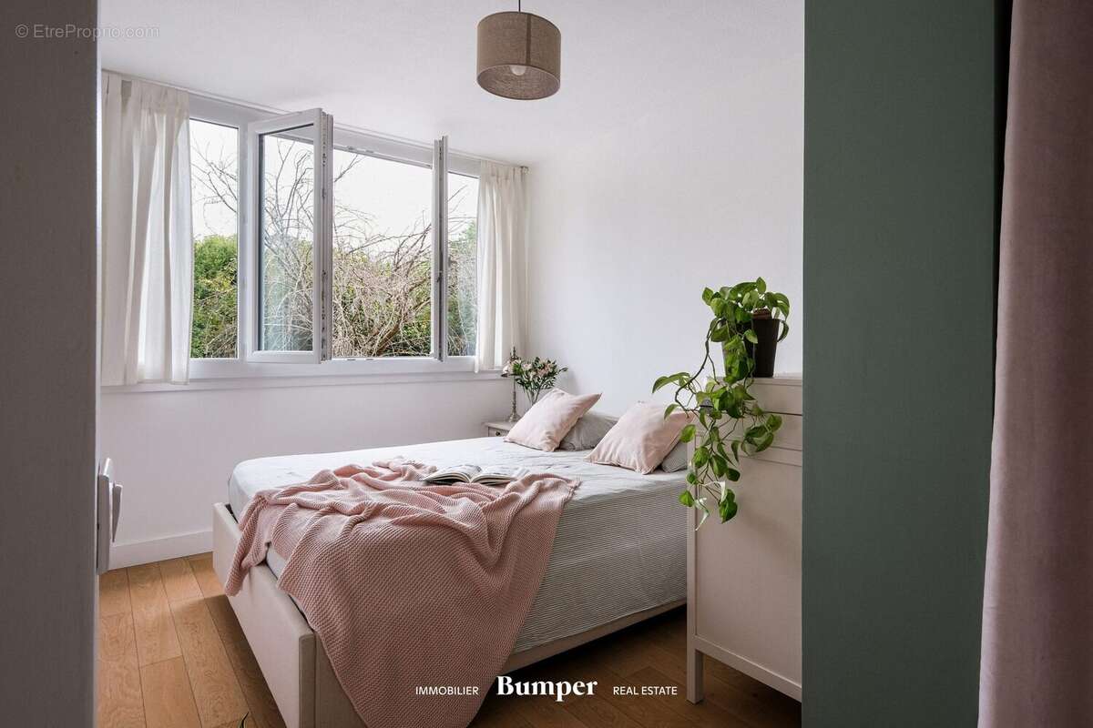 Appartement 56 m² à Lyon-9e  - photo 3