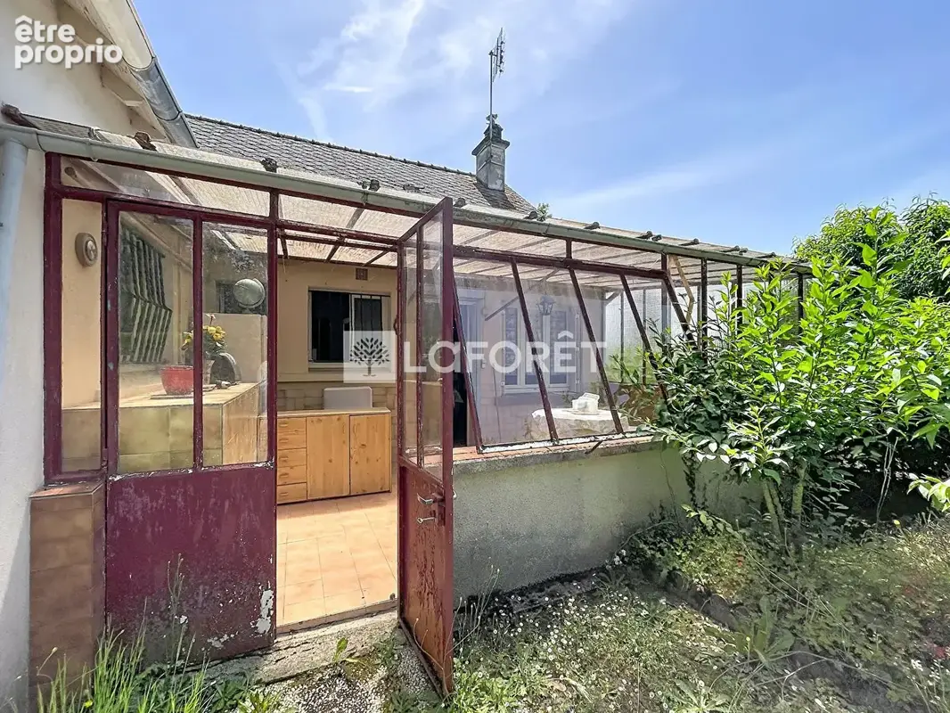 Maison Redon 4 pièce(s) 75 m2 - photo 4