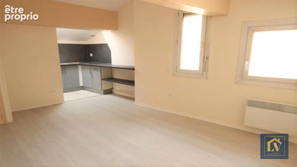 A vendre immeuble de rapport de 6 appartements Quartier de la Gare à Perpignan - photo 3