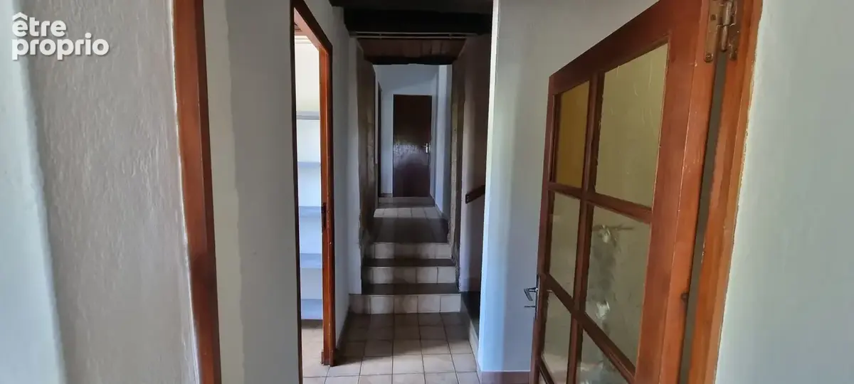 Maison 8 pièces 121 m² à vendre à Esclottes (47120) - photo 8
