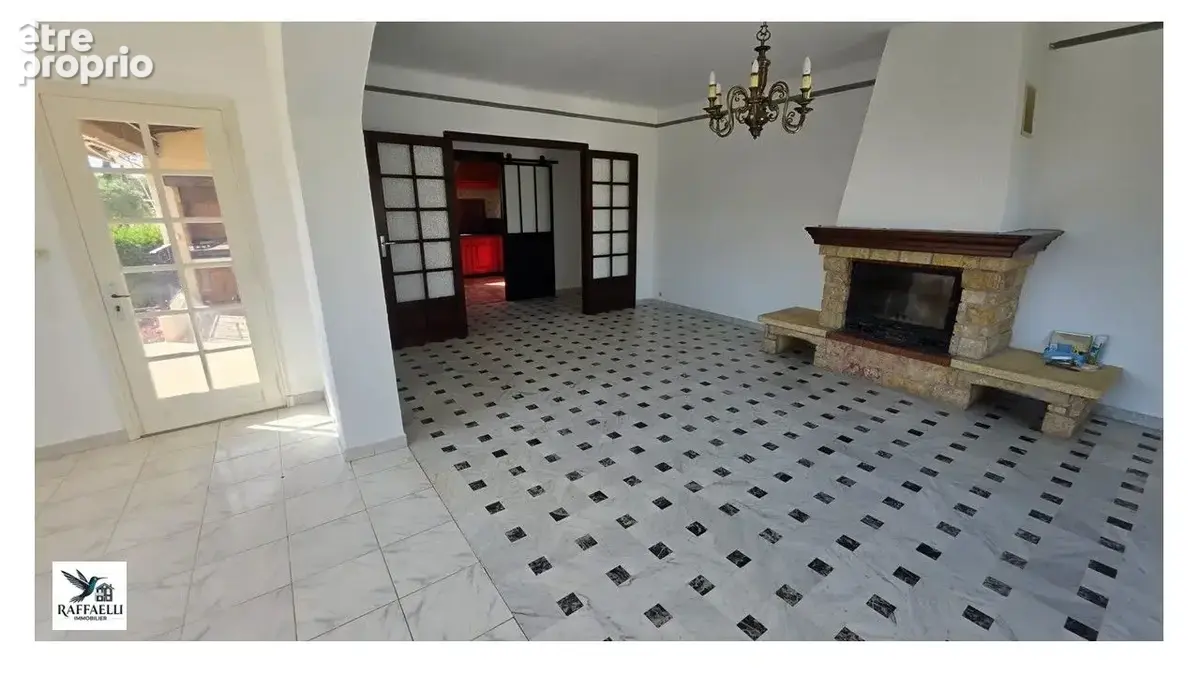 Appartement 3 pièces 92 m² à vendre à Puget-Sur-Argens (83480) - photo 1