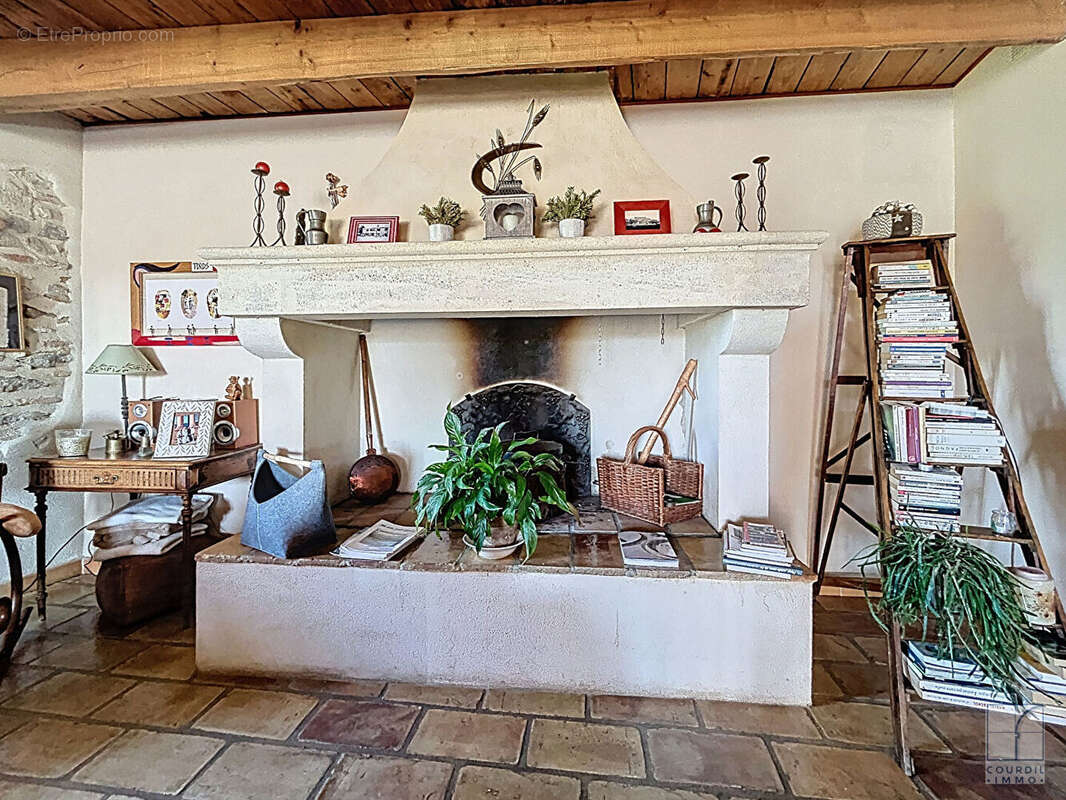 Maison à GENERAC