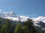 DSC05683 - Commerce à CHAMONIX-MONT-BLANC