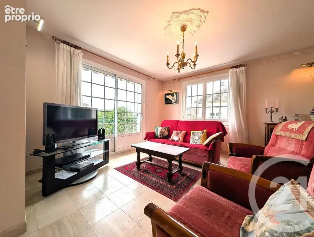 Maison 6 pièces 178 m² à vendre à Panazol (87350) - photo 5