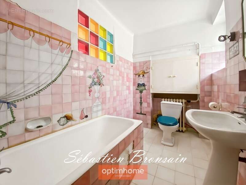 Maison à CARPENTRAS