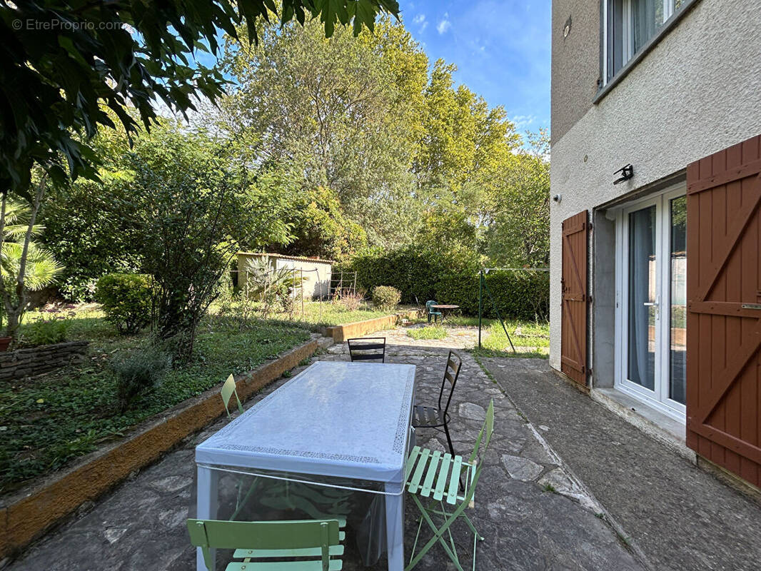 Maison à CARCASSONNE