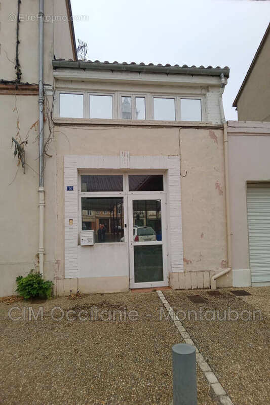 Maison à LAVIT