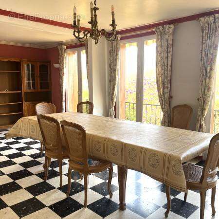 1 n°3 - Maison à SAINT-VALERY-SUR-SOMME