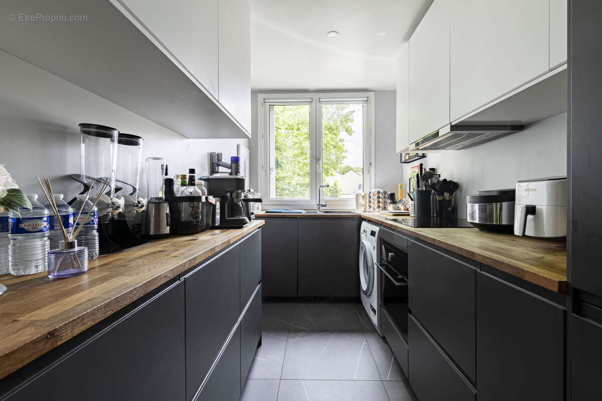 Appartement à LE PECQ